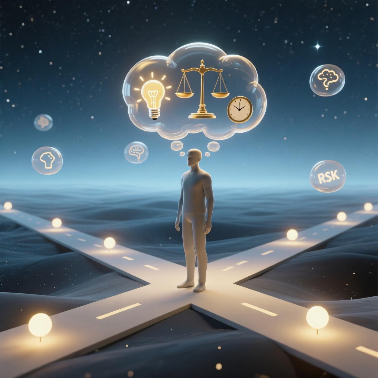 Decision-Making Test