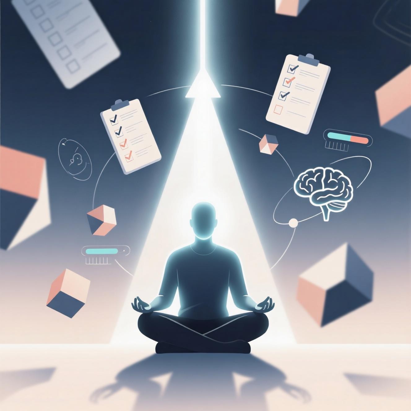 Focus & Productivity Test