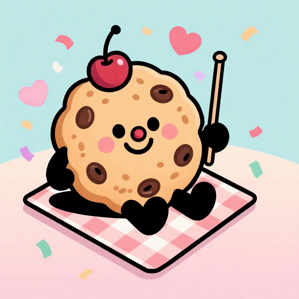 What Snack Are You?