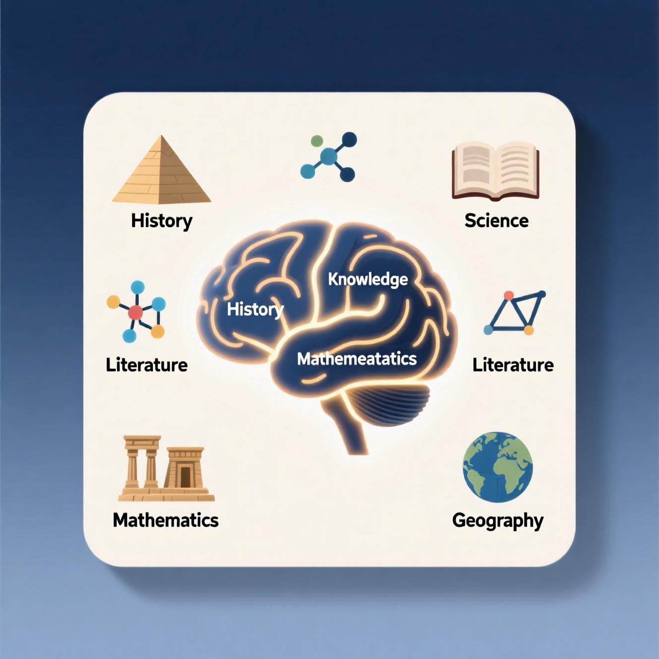 General Knowledge Quiz