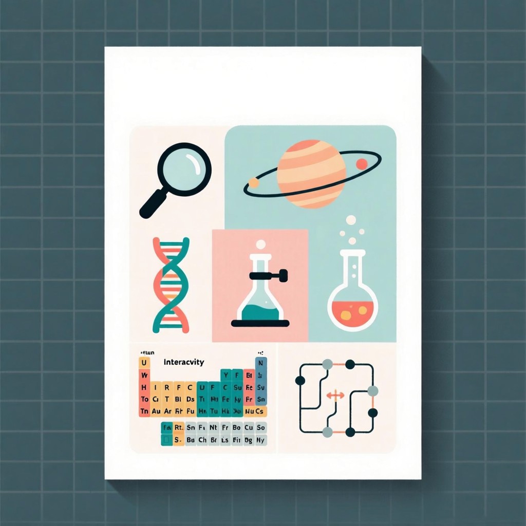Science Basics Quiz